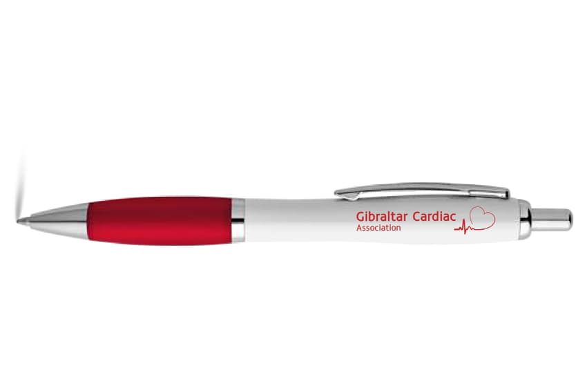 Pen