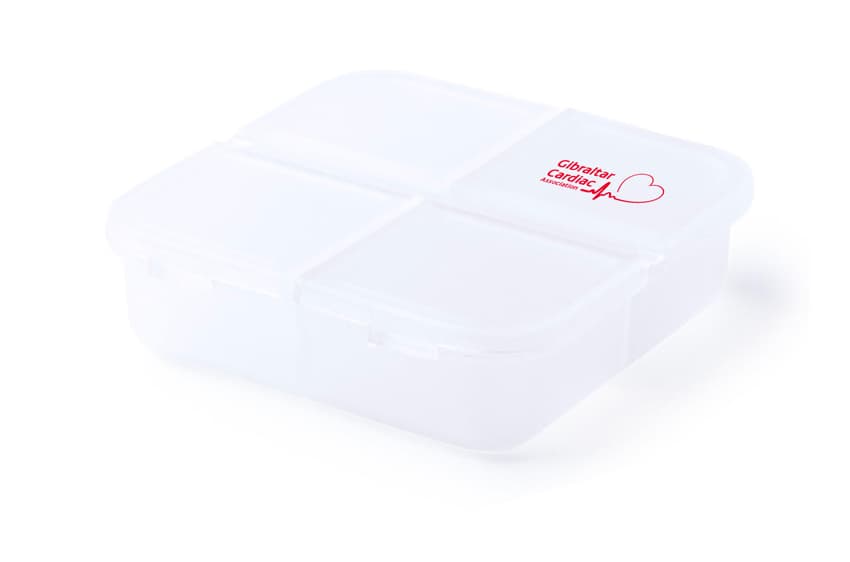 Pill Box