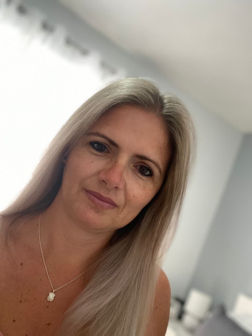 Portrait of Magelle Segovia